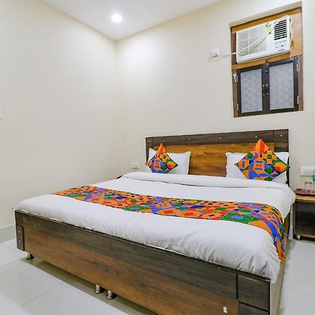 Fabexpress Kartikey Inn Haridwār المظهر الخارجي الصورة