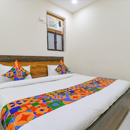 Fabexpress Kartikey Inn Haridwār المظهر الخارجي الصورة
