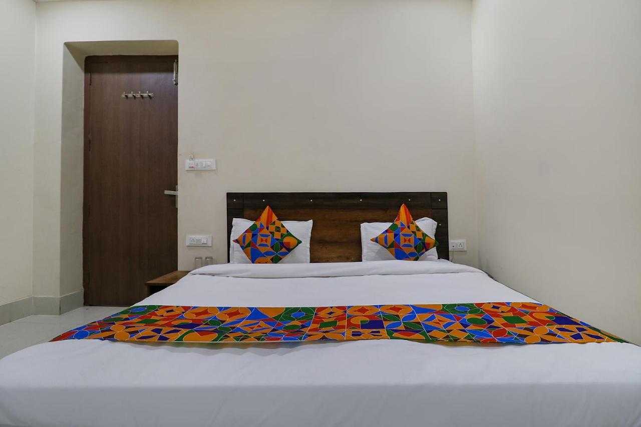 Fabexpress Kartikey Inn Haridwār المظهر الخارجي الصورة