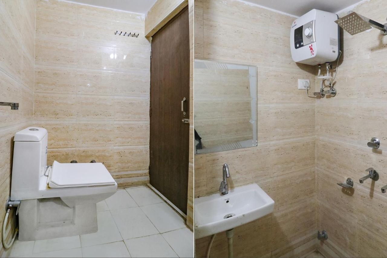 Fabexpress Kartikey Inn Haridwār المظهر الخارجي الصورة