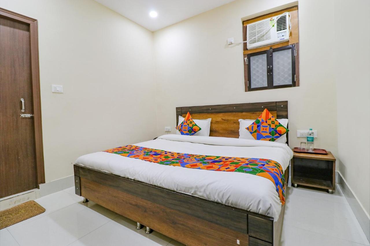 Fabexpress Kartikey Inn Haridwār المظهر الخارجي الصورة