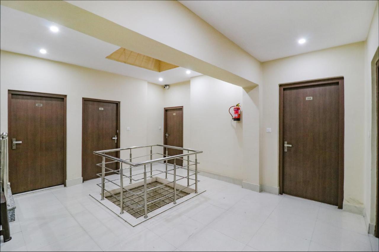 Fabexpress Kartikey Inn Haridwār المظهر الخارجي الصورة