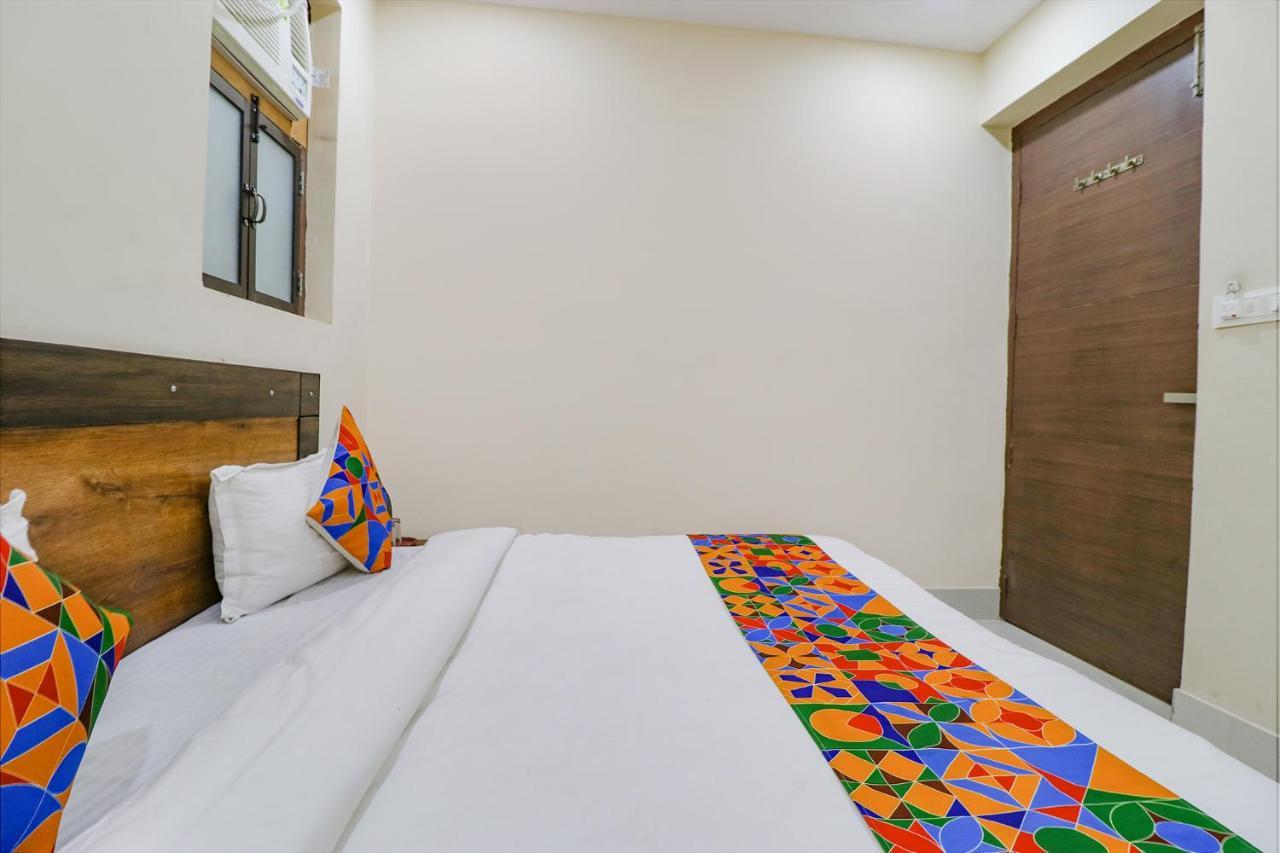 Fabexpress Kartikey Inn Haridwār المظهر الخارجي الصورة
