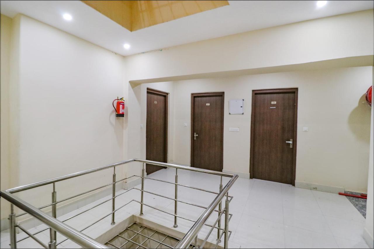 Fabexpress Kartikey Inn Haridwār المظهر الخارجي الصورة